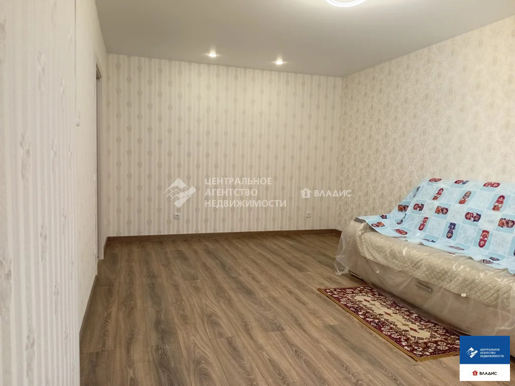 Продажа квартиры, Дядьково, Рязанский район, 2-й Бульварный проезд - Фото 1