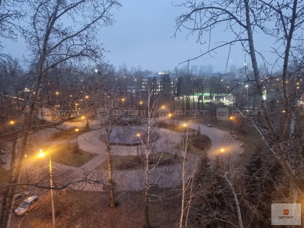 Продажа квартиры, Казань, ул. Татарстан - Фото 16