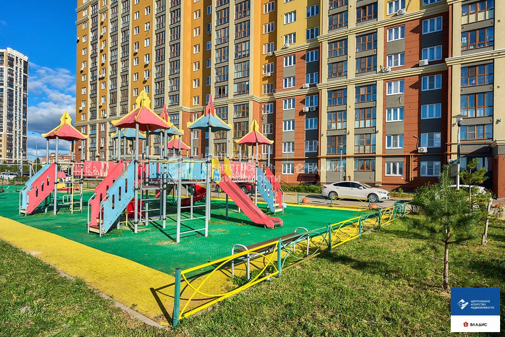 Продажа квартиры, Рязань - Фото 2