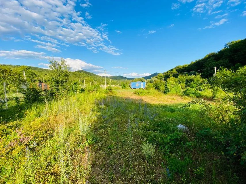 Продажа участка, Адербиевка - Фото 10