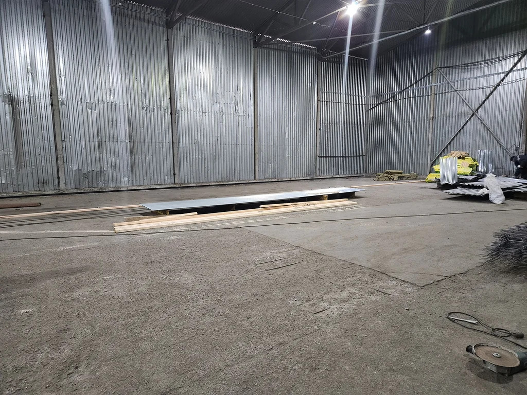 Аренда тёплого склада 960 + 480 м2 - Фото 12