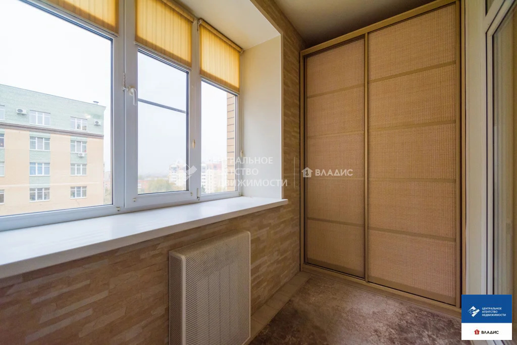 Продажа квартиры, Рязань, Малое ш. - Фото 17