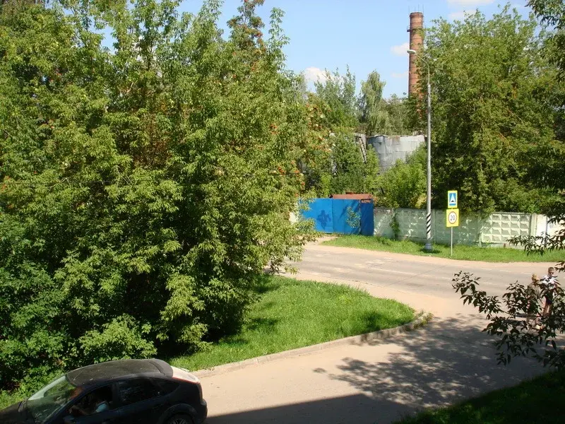 Трехкомнатная квартира - Фото 18