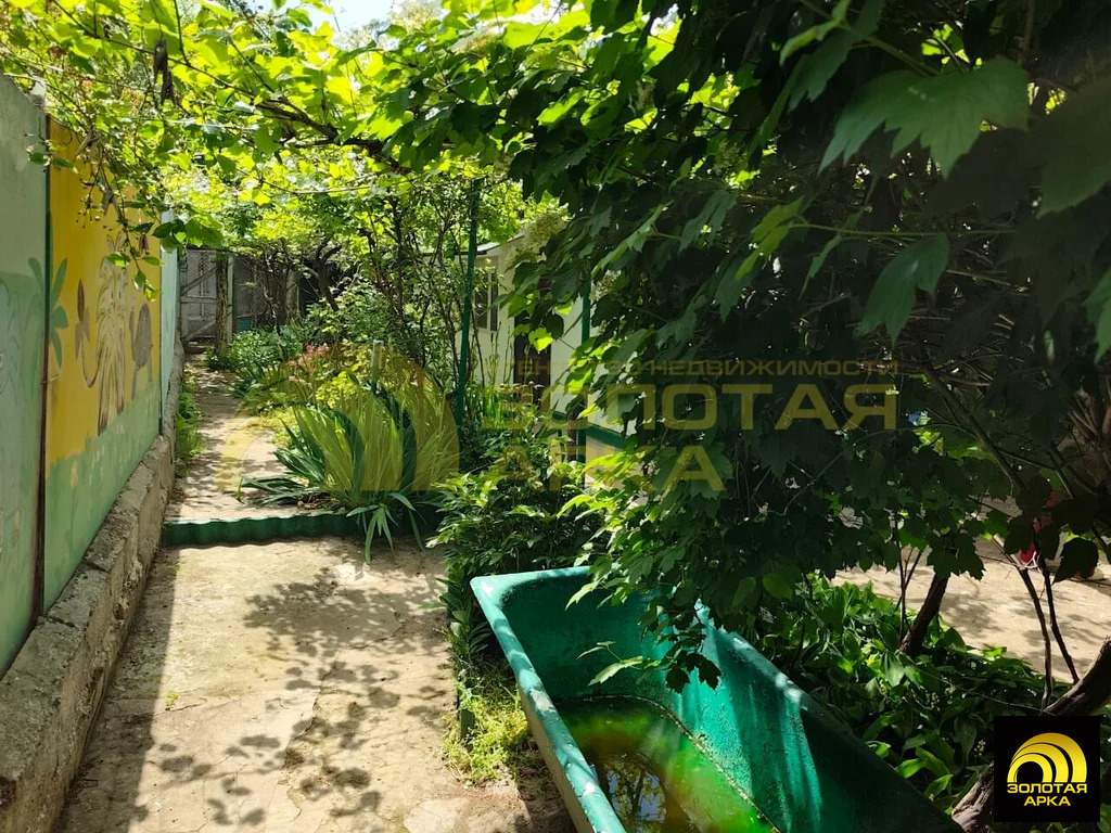 Продажа дома, Сенной, Темрюкский район - Фото 24