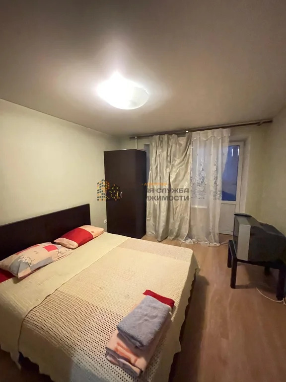 Аренда квартиры, Уфа, ул. Высотная - Фото 1