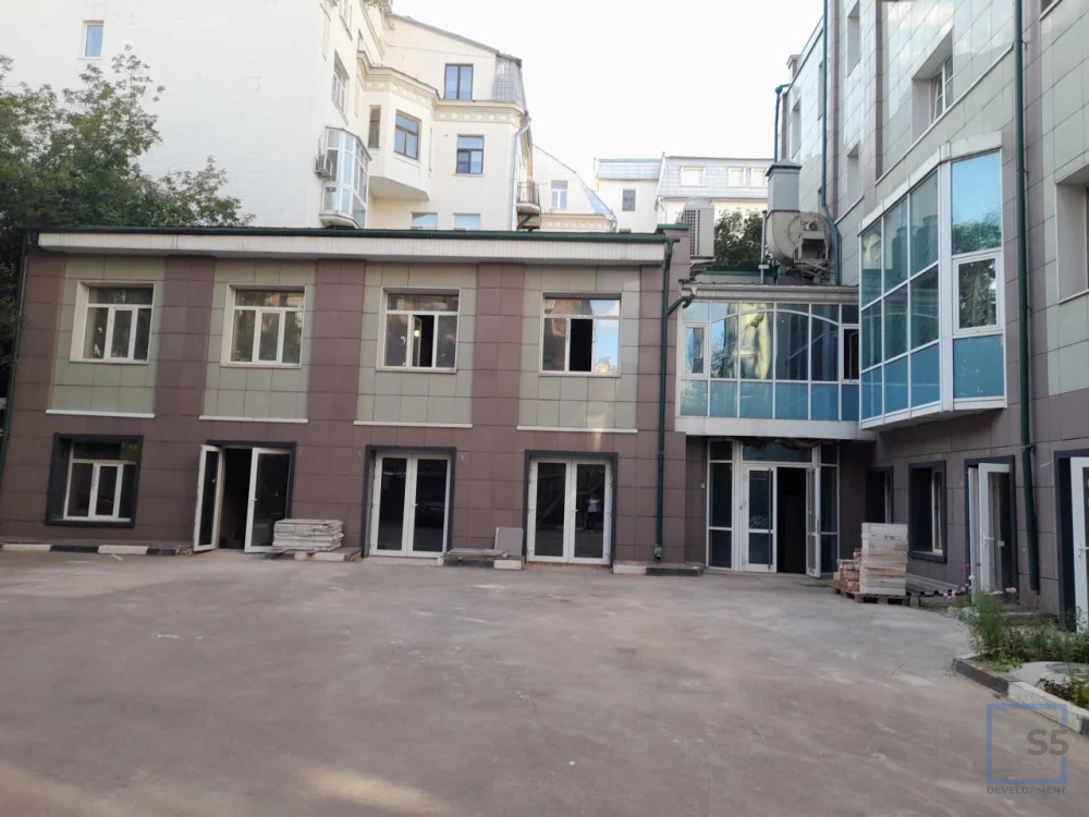 Продажа торгового помещения, м. Новослободская, ул. Долгоруковская - Фото 6