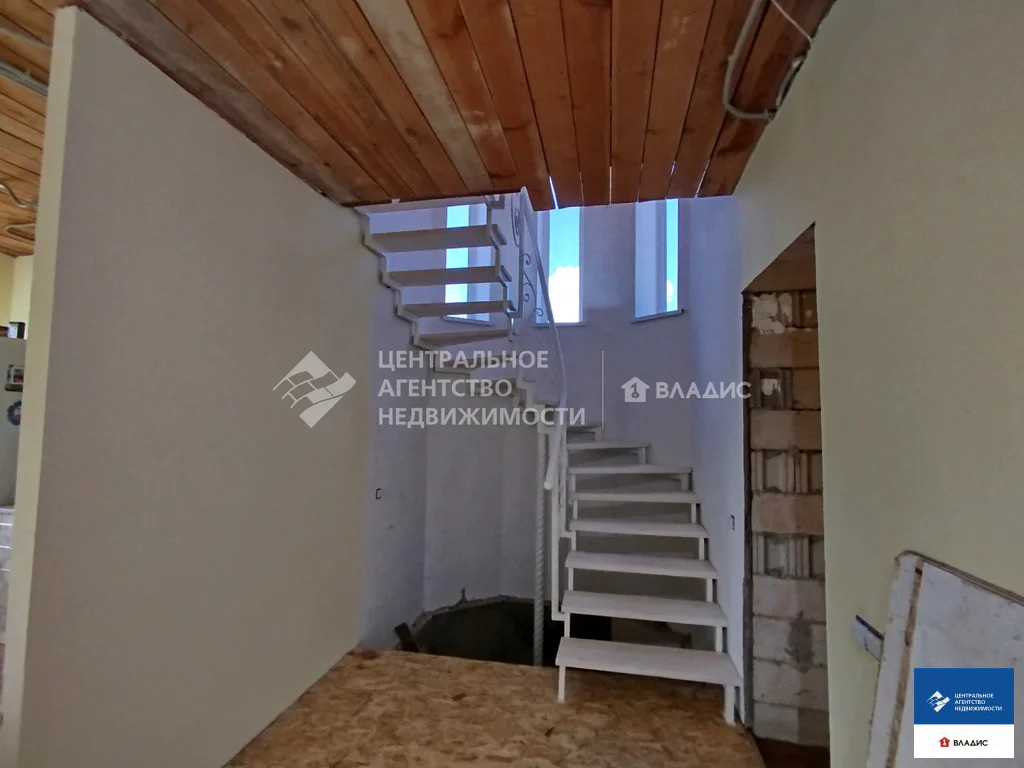 Продажа дома, Касимов, Касимовский район, улица Ленина - Фото 24
