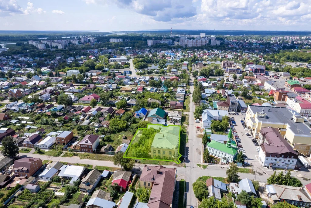Продажа ПСН, Димитровград, ул. Хмельницкого - Фото 2