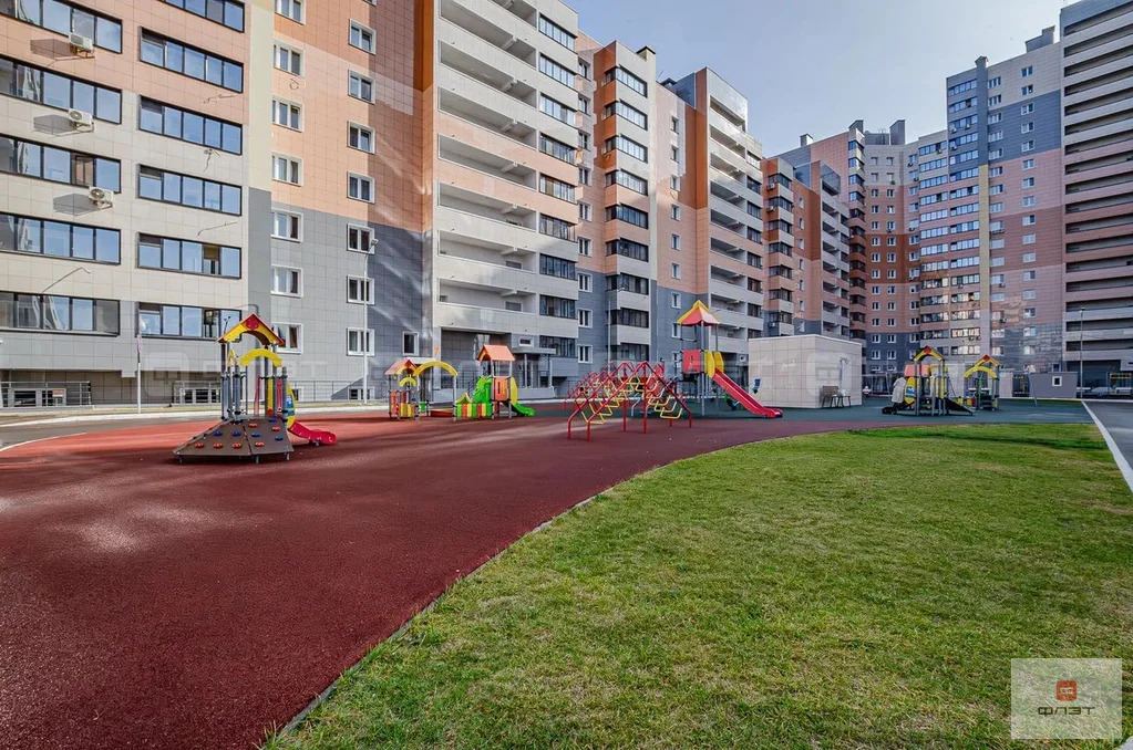 Продажа квартиры, Казань, ул. Четаева - Фото 19