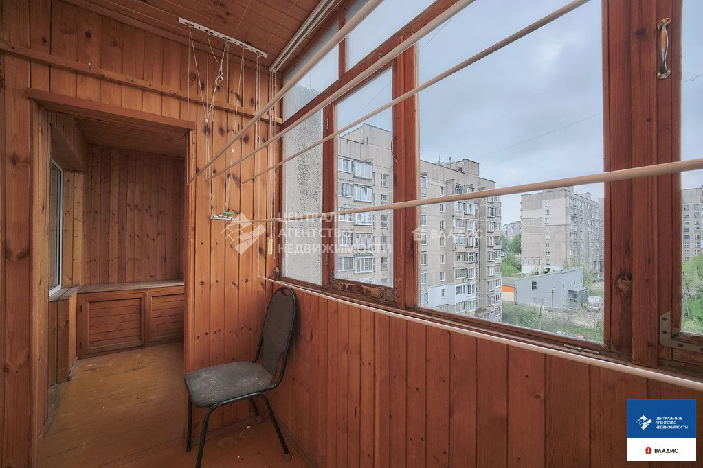 Продажа квартиры, Рязань, ул. Березовая - Фото 7