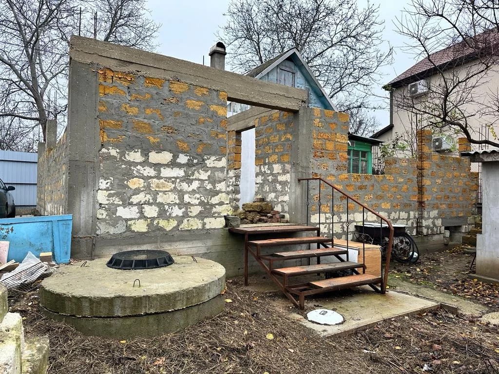 Продажа дома, Севастополь, Виктора Великого ул. - Фото 13