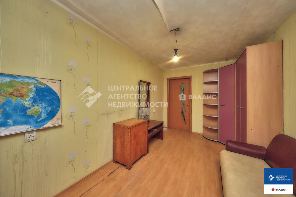 Продажа квартиры, Рязань, ул. Высоковольтная - Фото 3