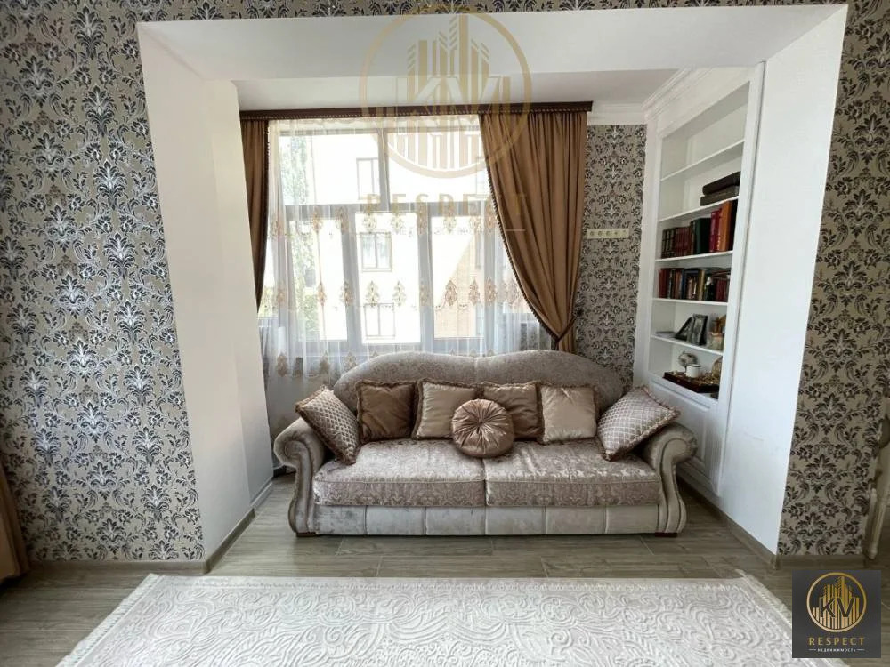 Продажа квартиры, Кисловодск, Дзержинского пр-кт. - Фото 1