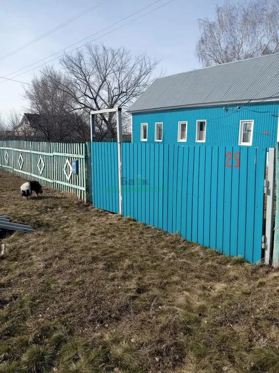 Продажа дома, Хвалынский район, Железнодорожная ул. - Фото 0