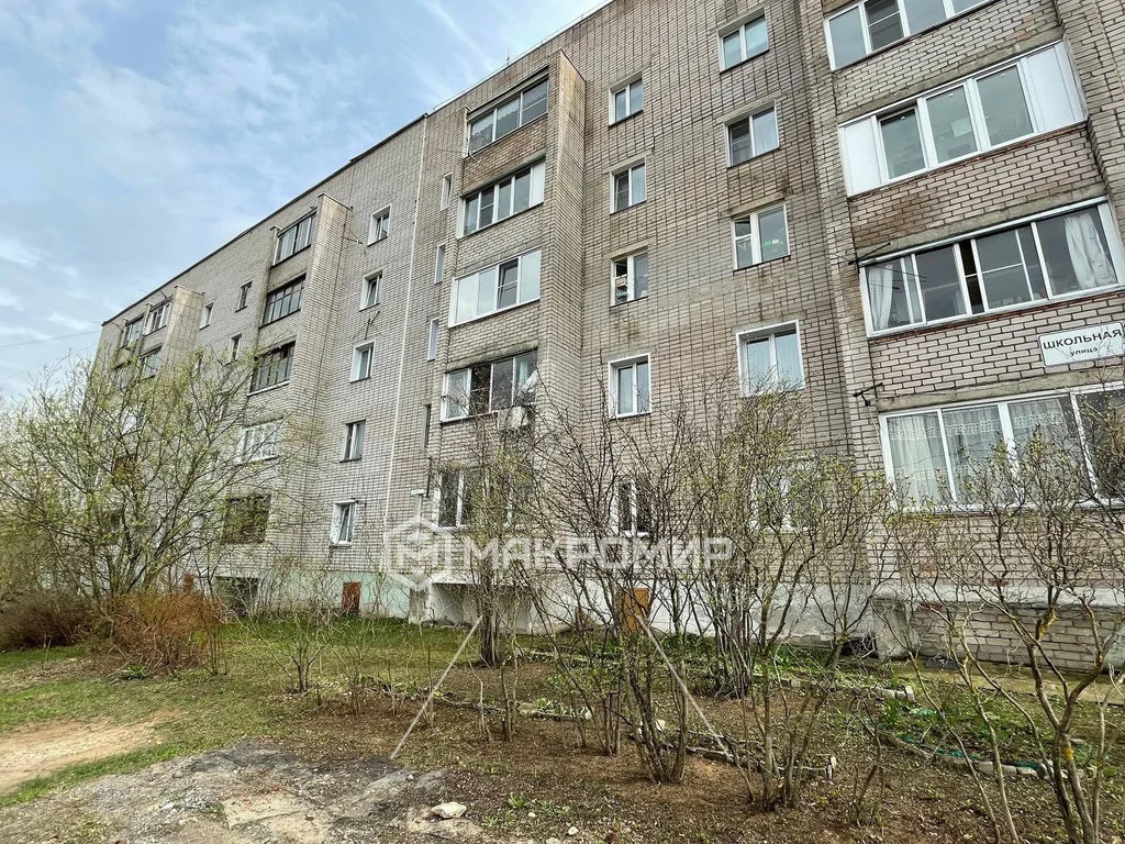 Продажа квартиры, Киров, ул. Школьная - Фото 4