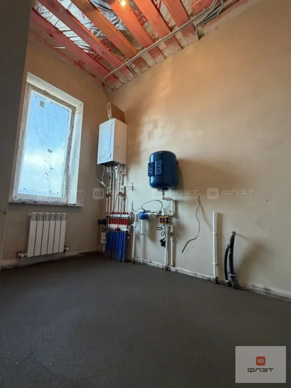 Продажа дома, Сокуры, Лаишевский район, ул. Мировая - Фото 18