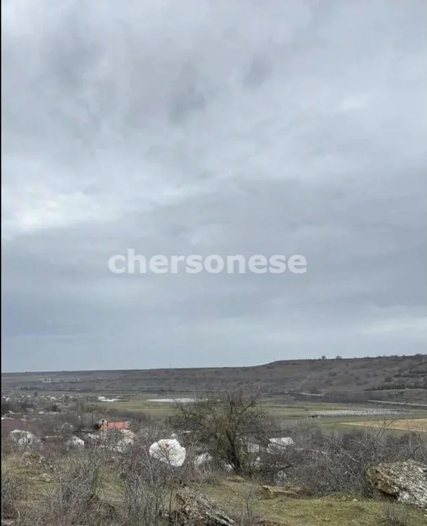 Продажа участка, Тенистое, Бахчисарайский район, улица Алиме ... - Фото 5