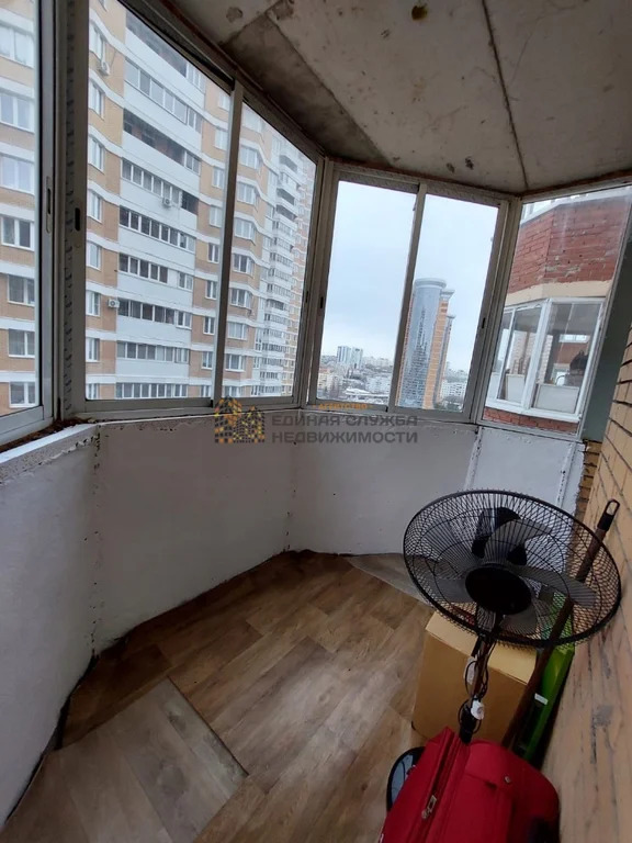 Аренда квартиры, Уфа, ул. Бакалинская - Фото 10