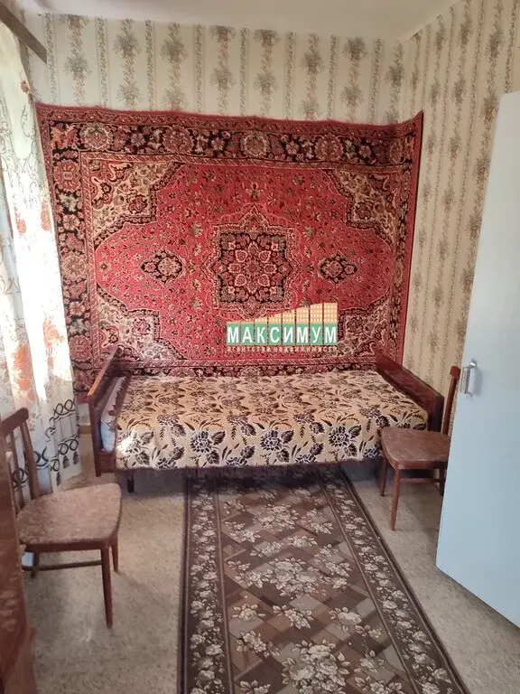 2 комнатная квартира в Домодедово, Красный путь - Фото 6