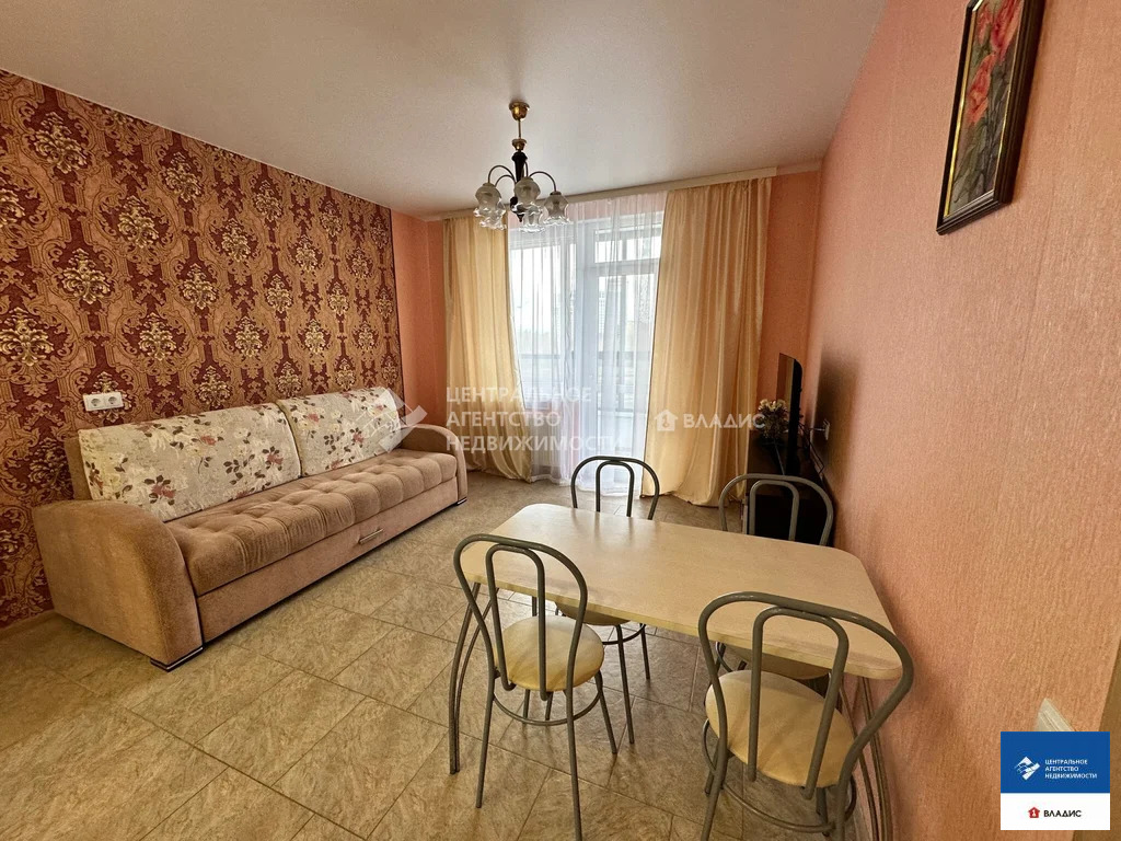 Аренда квартиры, Рязань, улица Земнухова - Фото 2