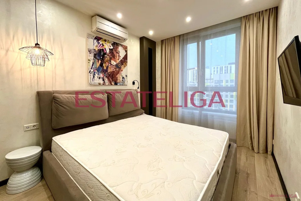 Аренда квартиры, Береговой проезд - Фото 11