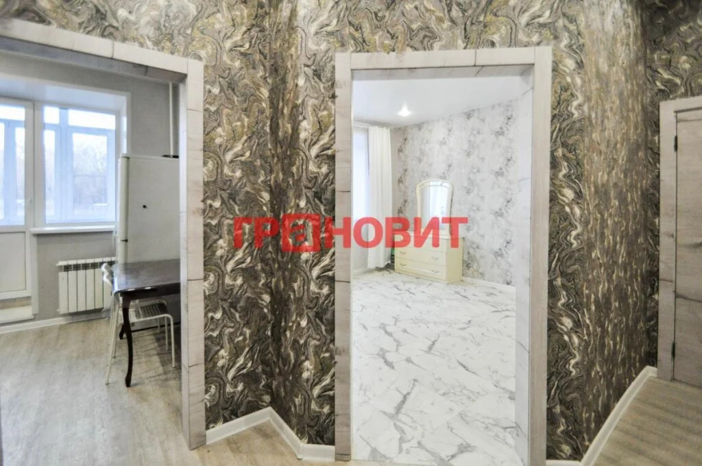 Продажа квартиры, Новосибирск, ул. Связистов - Фото 4