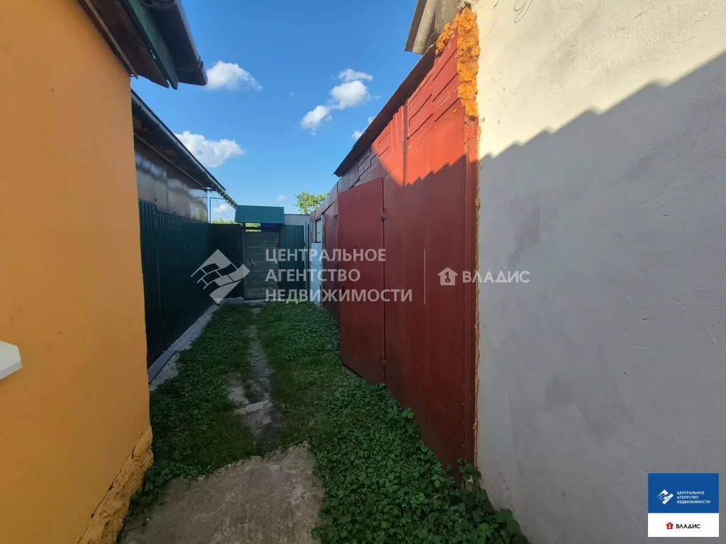 Продажа дома, Рязань, посёлок Божатково - Фото 15