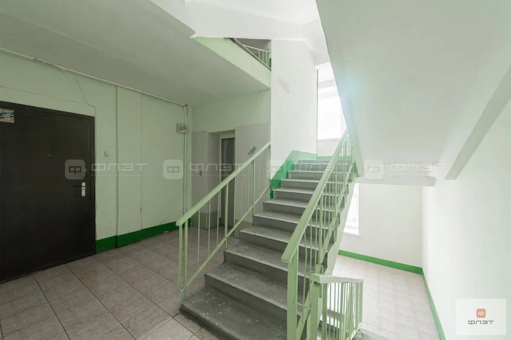 Продажа квартиры, Казань, ул. Чистопольская - Фото 21