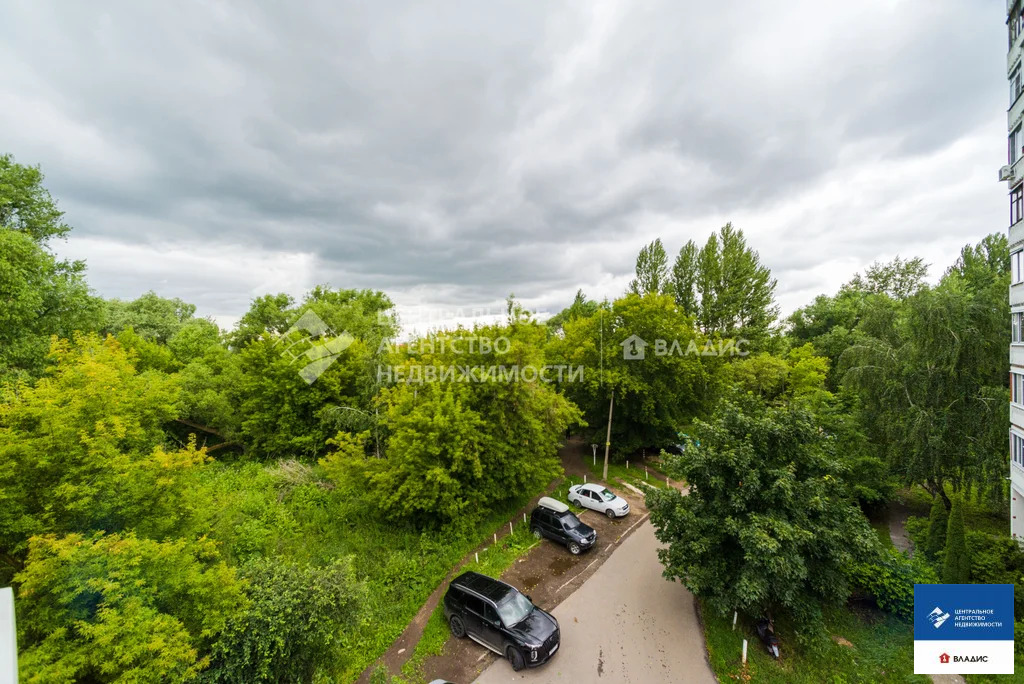 Продажа квартиры, Рязань, посёлок Мехзавода - Фото 2