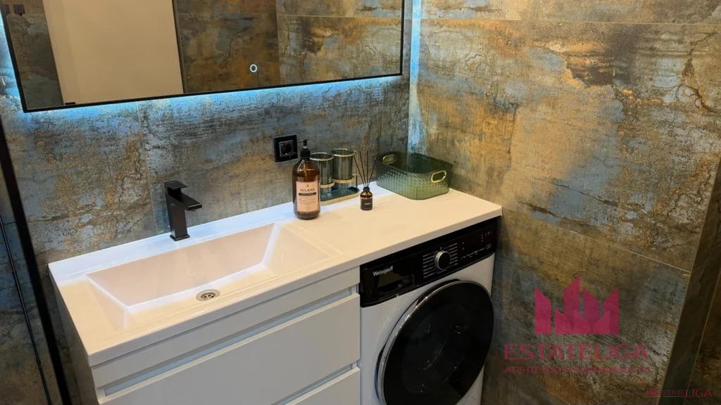 Аренда квартиры, Нагатинская наб. - Фото 13