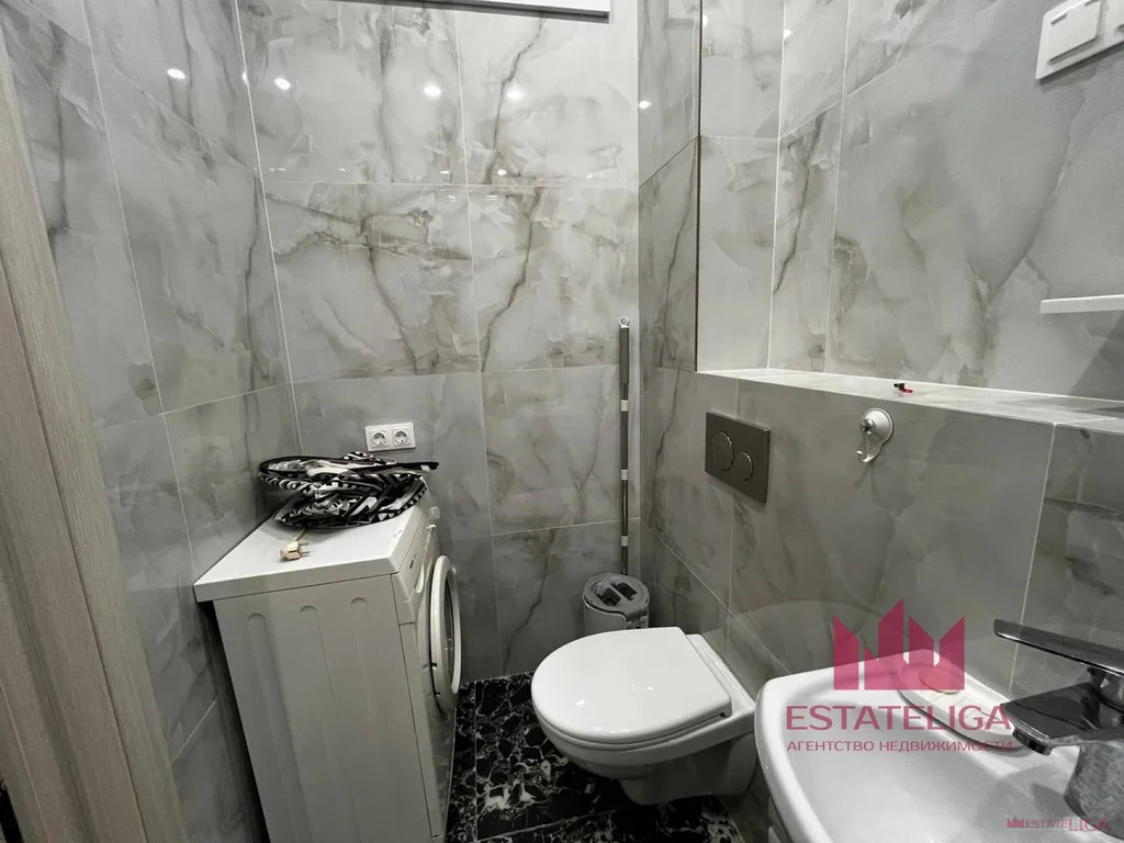 Аренда квартиры, Автомобильный проезд - Фото 5