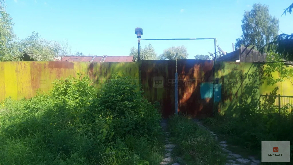 Продажа участка, Казань, тер. Озеро Лебяжье - Фото 1