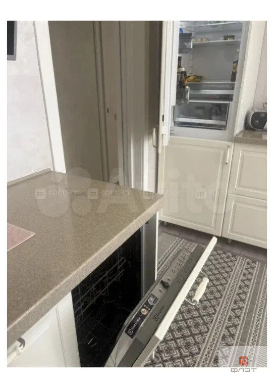 Продажа квартиры, Казань, ул. Солнечная (Лесной городок) - Фото 9