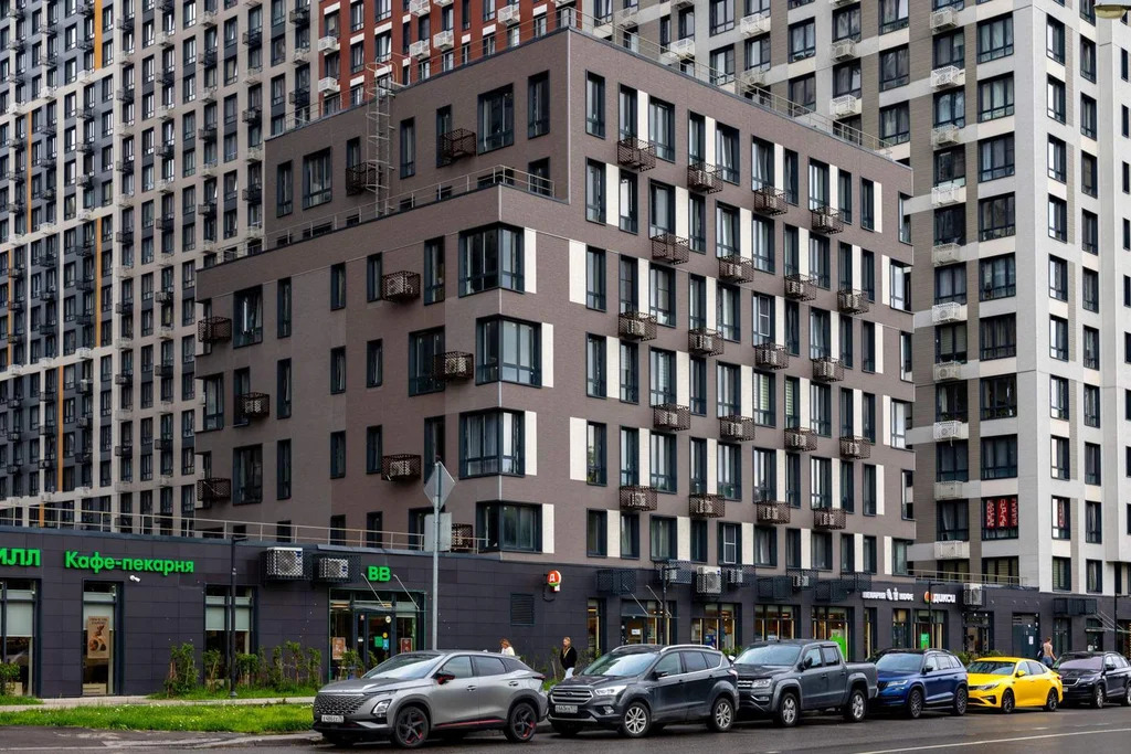 Продается ПСН 56.9 м2 - Фото 6