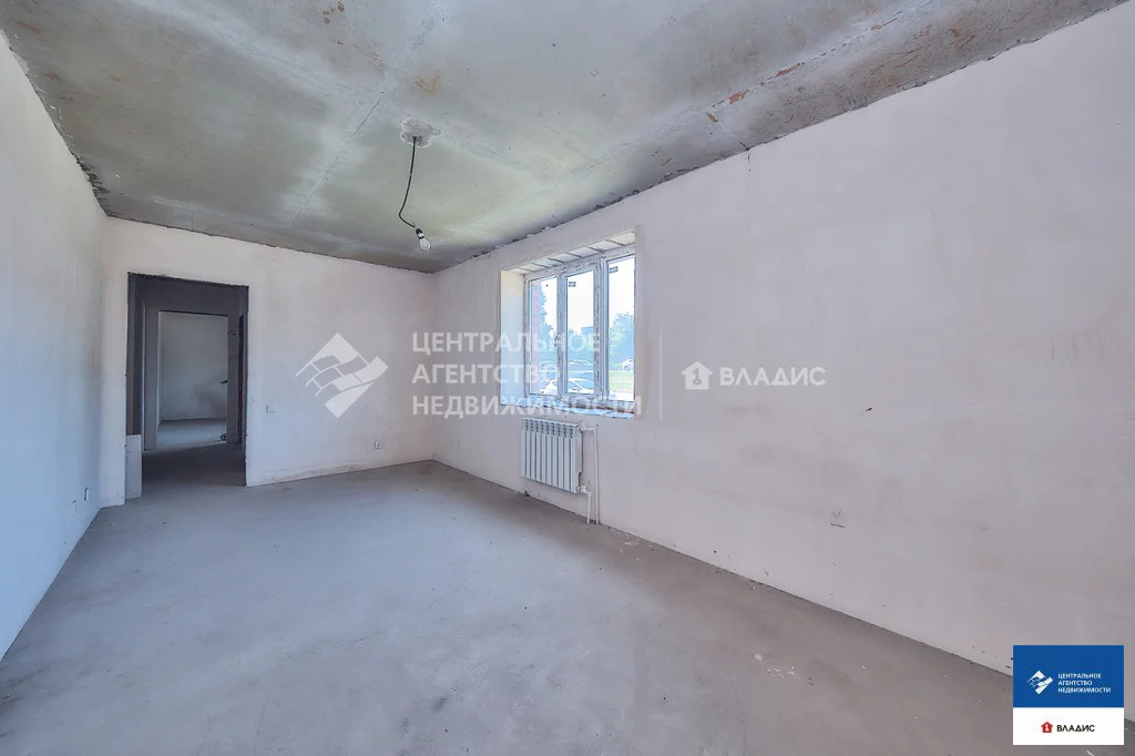 Продажа квартиры, Дядьково, Рязанский район, Зелёная улица - Фото 6