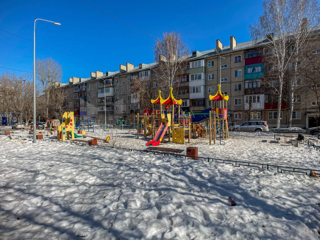 Продажа квартиры, Тюмень, г Тюмень - Фото 27