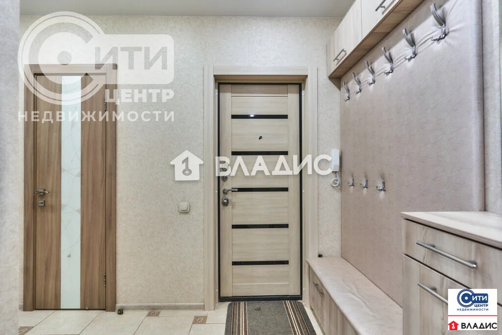 Продажа квартиры, Воронеж, Олимпийский бульвар - Фото 24