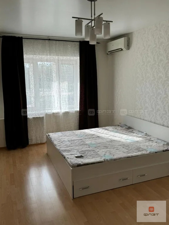 Продажа квартиры, Казань, пр-кт. Альберта Камалеева - Фото 7