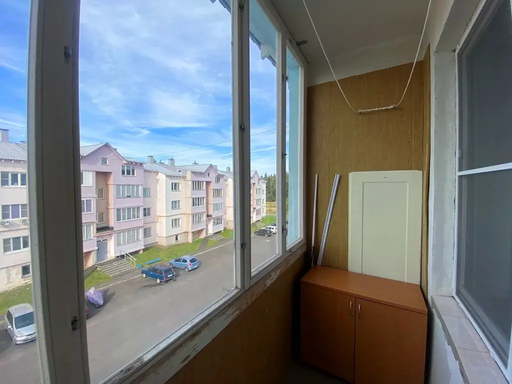 3-я квартира в мкр. Заречье, дом 18 - Фото 18