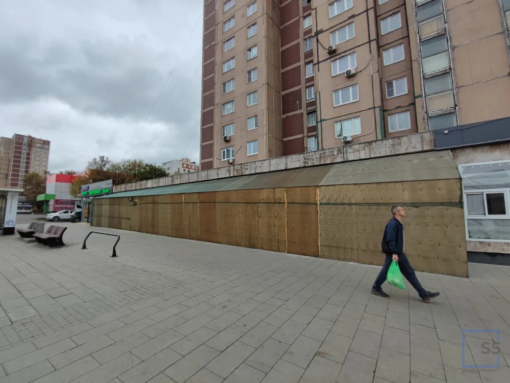 Продажа торгового помещения, м. ВДНХ, Ярославское ш. - Фото 1