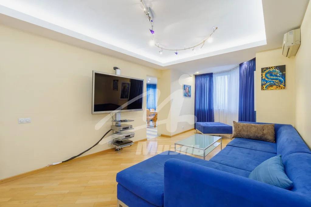 Аренда квартиры, м. Орехово, Шипиловский проезд - Фото 7