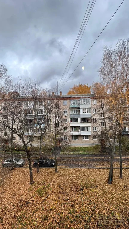 Продажа квартиры, Лыткарино, 7-й кв-л. - Фото 20