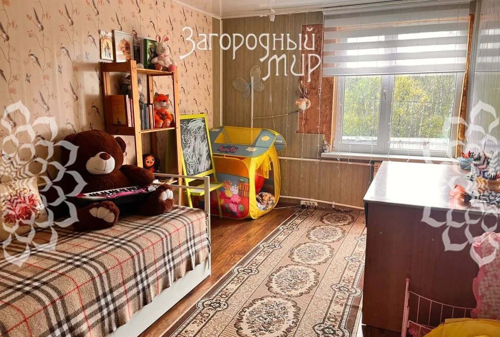 Продам дом, Новорижское шоссе, 68 км от МКАД - Фото 16