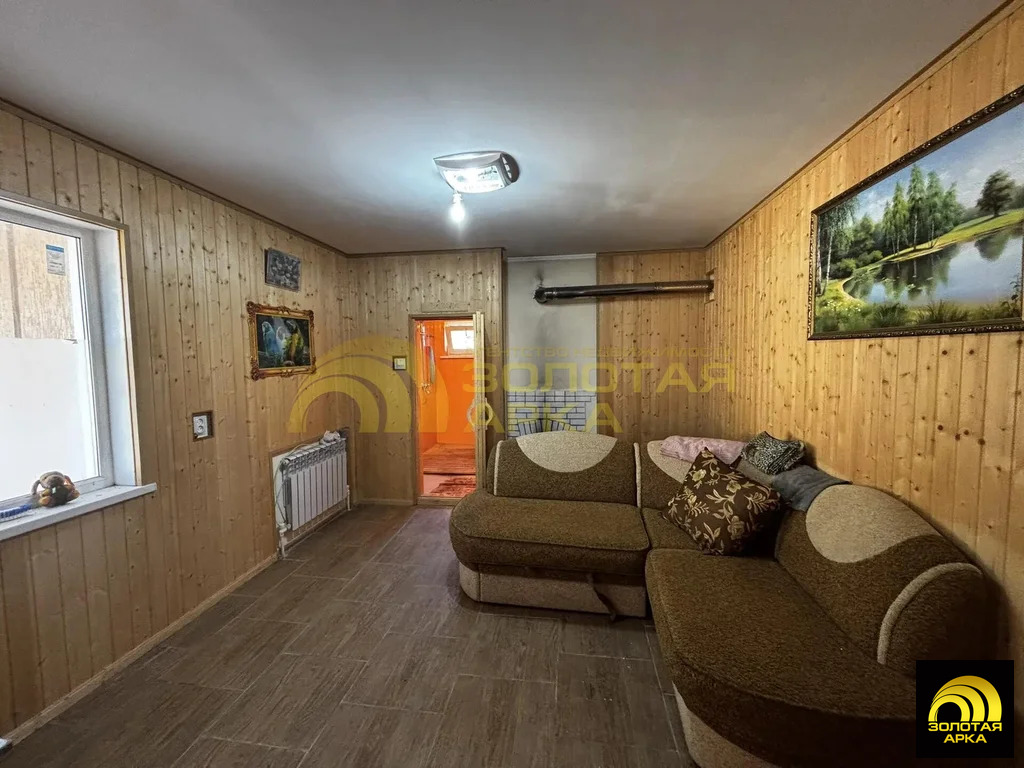 Продажа дома, Школьный, Крымский район - Фото 13