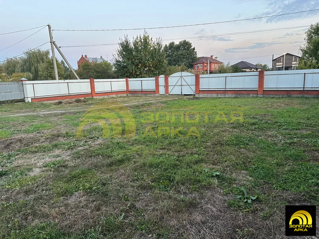 Продажа дома, Полтавская, Красноармейский район, Набережная улица - Фото 4