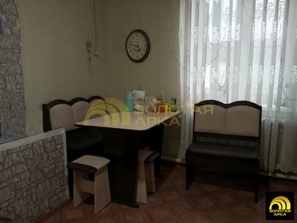 Продажа дома, Старотитаровская, Темрюкский район, Ильича пер. - Фото 17