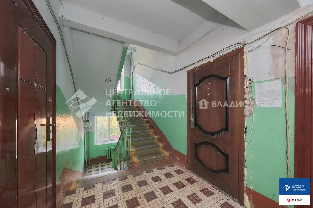 Продажа квартиры, Рыбное, Рыбновский район, ул. Юбилейная - Фото 13