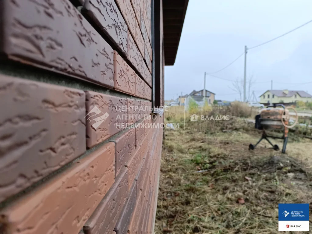 Продажа дома, Рязанский район - Фото 8