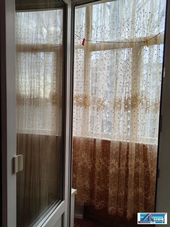 продается 2-х комнатная квартира - Фото 8