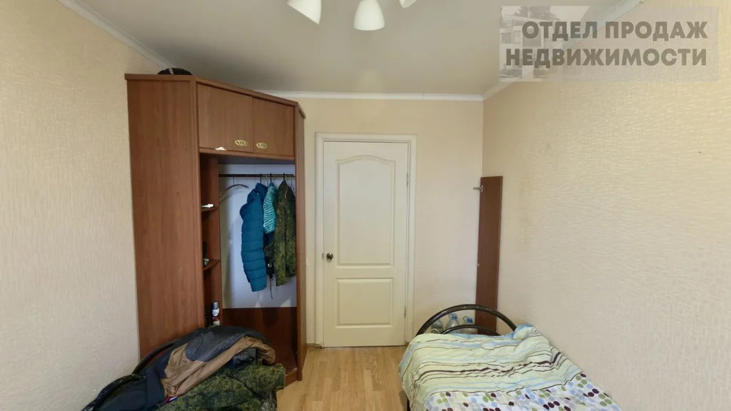 Большая квартира - Фото 9